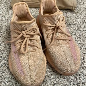 Yeezy clay